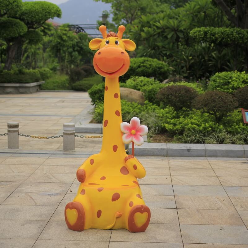 bancuta girafa 3